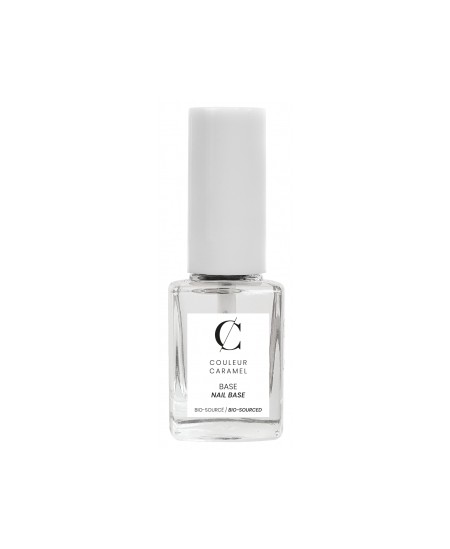 Couleur Caramel - Base Ongles No 32 11 ml espritphyto maquillage Couleur Caramel - Base Ongles No 32 11 ml espritphyto maquillage