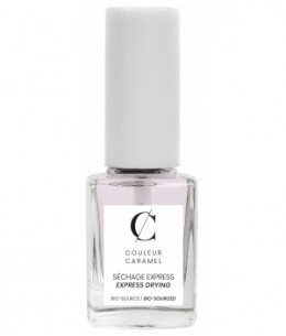 Couleur Caramel - Séchage express No 33 11 ml
