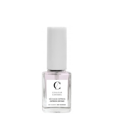 Couleur Caramel - Séchage express No 33 11 ml Couleur Caramel - Séchage express No 33 11 ml