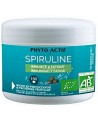 Spiruline bio 100% naturelle Immunité 150 comprimés Phyto-Actif fatigue passagère Espritphyto