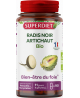 Radis noir Artichaut Bio 90 gélules Super Diet fonction hépatique Espritphyto
