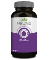 Vitamine A beta carotene naturel 90 gélules Equi - Nutri énergie cellulaire protection Espritphyto