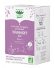 Tisane concentré végétal Transit Bio 18 sachets Romon Nature Digestion transit Espritphyto