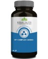 No 1 Complex Cardio 60 gélules végétales Centr'or + 60 gélules - 065 gr - Equi - Nutri Espritphyto