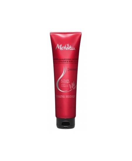 Melvita - Après shampoing Expert 150ml Melvita - Après shampoing Expert 150ml