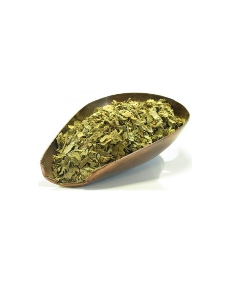 Tisane Alchémille vulgaire  BIO plante 100gr Herboristerie De Paris pour le cycle menstruel ménopause