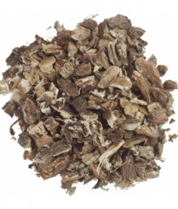 Bardane Grande Racine Bio tisane 100gr Herboristerie De Paris préparation alimentaire Espritphyto