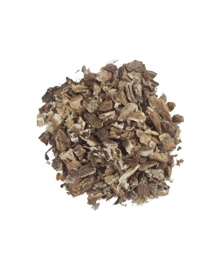 Bardane Grande Racine Bio tisane 100gr Herboristerie De Paris préparation alimentaire Espritphyto