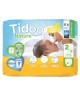 Tidoo - 31 Couches Single Pack (T2/S) 3/6kg x31