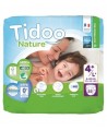 Tidoo - 23 Couches Single Pack (T4+/L+) 9/20kg x23