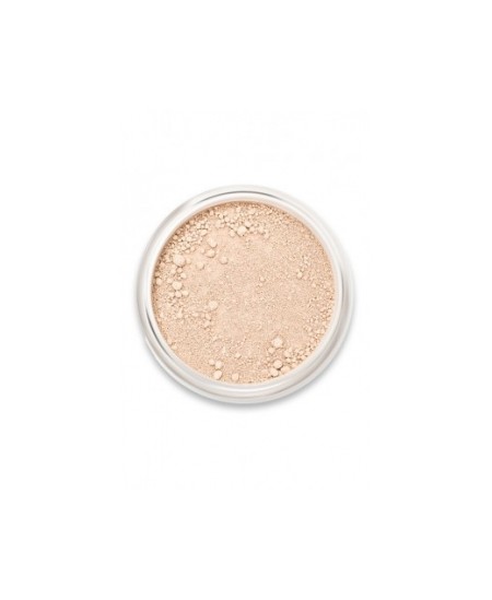 Lily Lolo - Anti cernes minéral poudre libre nude 5gr Lily Lolo - Anti cernes minéral poudre libre nude 5gr