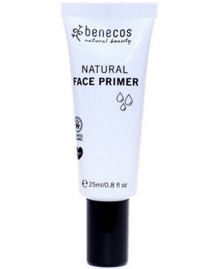 Benecos - Base de teint Face Primer 25 ml