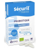 Yalacta Sécuril Probionibacterium freudenreichii 30 gélules probiotiques microbiotiques Espritphyto