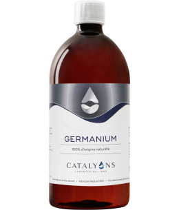 Catalyons Germanium 1L Espritphyto