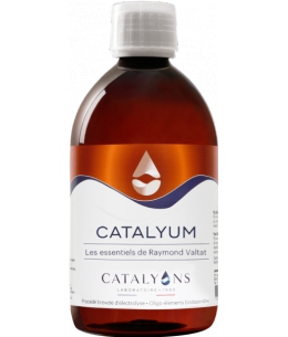 Catalyons - Catalyum 500ml