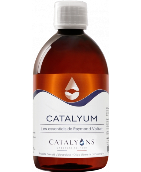 Catalyons - Catalyum 500ml Catalyons - Catalyum 500ml