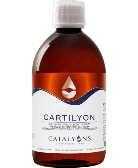 Catalyons - Cartilyon - 500 Ml Catalyons - Cartilyon - 500 Ml