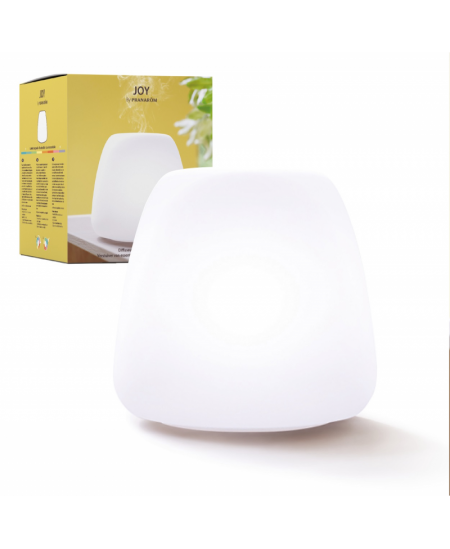 Pranarôm - Diffuseur Ultrasonique Joy Pranarôm - Diffuseur Ultrasonique Joy