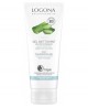 Logona - Gel nettoyant revitalisant Aloe vera bio et Rose de Damas bio - 100 ml