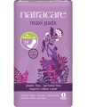 NatraCare - 14 Serviettes Hygiéniques Bio - Normal