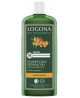 Shampoing Réparateur Argousier bio - 250 ml - Logona cheveux ternes et fatigués Espritphyto