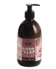 Tade - Savon d'Alep liquide Olive et Laurier 25% Laurier - 500 ml avec pompe