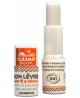 Baume à lèvres Karité Sésame parfum Framboise - 5 ml - Oleanat beurre de karité Espritphyto