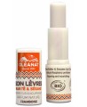 Baume à lèvres Karité Sésame parfum Framboise - 5 ml - Oleanat beurre de karité Espritphyto