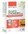 Diet Horizon - Gluco Chondro 2700 - 60 comprimés