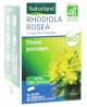 Rhodiola Rosea - 75 Végécaps - Naturland anti-fatigue anti-stress Espritphyto