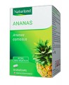 Ananas Tige - 75 Végécaps - Naturland bromélaïne Espritphyto tige d'ananas