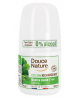 Déodorant à billes peaux normales 24H 50 ml Douce Nature déodorant bio Espritphyto