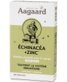 Aagaard - Propolentum Echinacea Zinc - 30 pastilles