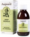 Aagaard - Sirop Propoline Pectoral Apais' Toux - 150 ml