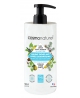 Baume démêlant tous cheveux Karité Verveine Citron 500ml Cosmo Naturel Espritphyto