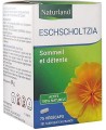 Escholtzia - 75 Végécaps - Naturland stress sommeil relaxation Espritphyto