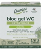 Bloc gel WC détartrant senteurs Pinède au Pin et à l'Eucalyptus - Etamine du Lys Espritphyto