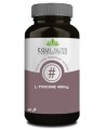 L Tyrosine 400 - 60 gélules - Equi - Nutri précurseur de sérotonine Espritphyto