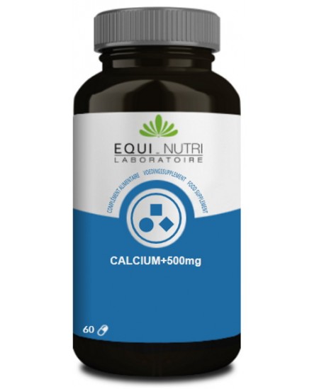 Calcium plus 60 gélules végétales - Equi - Nutri pidolates de minéraux Espritphyto Calcium plus 60 gélules végétales - Equi - Nutri pidolates de minéraux Espritphyto