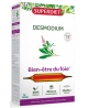 Super Diet - Desmodium Bien être du Foie 20 Ampoules de 15ml