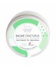 Baume onctueux lait d'amande 150ml Clemence et Vivien produit de soin visage et corps Espritphyto