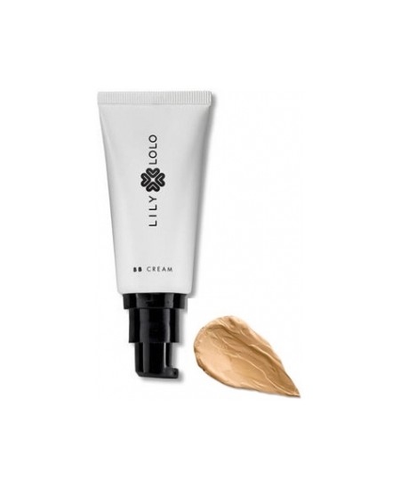Lily Lolo - BB Cream Light 40ml Lily Lolo - BB Cream Light 40ml