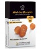 Comptoirs Et Compagnies - Billes Fourrées 30% Miel de Manuka IAA10 Plus 54gr