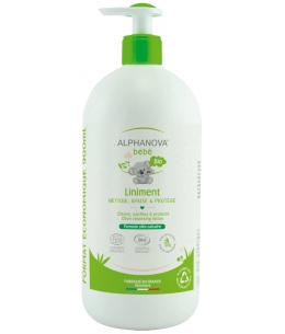 Alphanova - Bio liniment Alpha BB 900ml