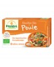 Primeal - Bouillon bio de poule en cube 80gr