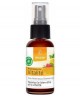 Brumessence vitalité 50ml Weleda produit d'aromathérapie pour diffusion Espritphyto