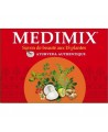 Kerala Nature - Savon Ayurvedique Medimix 18 plantes 125gr