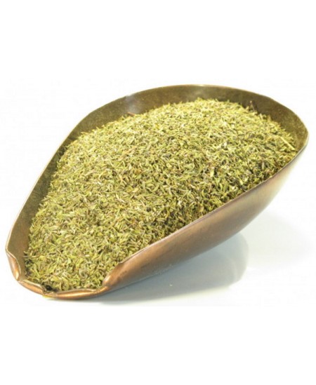 Herboristerie de Paris - Tisane Thym sommités fleuries Bio - 100 g espritphyto Herboristerie de Paris - Tisane Thym sommités fleuries Bio - 100 g espritphyto