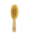 Tek - Brosse enfant Fibres synthétiques et Frene naturel x1