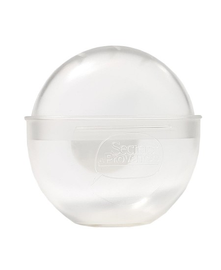 Secrets De Provence - Boîte à shampoing solide 50.0gr Secrets De Provence - Boîte à shampoing solide 50.0gr